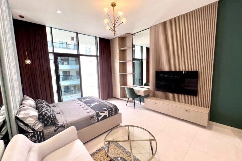 Studio Apartment in Dubai, UAE No. 7537 1