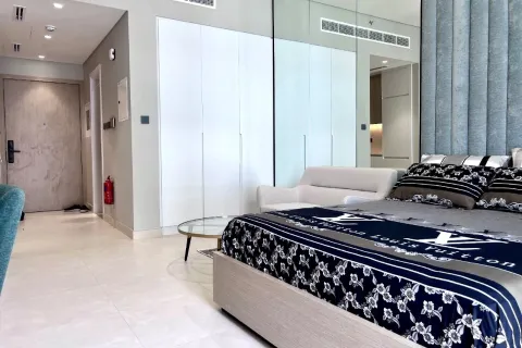 Studio Apartment in Dubai, UAE No. 7537 8