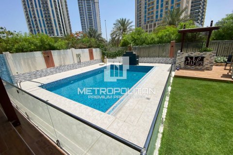 4 bedrooms Villa in Jumeirah Village Circle, UAE No. 7554 18