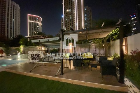 4 bedrooms Villa in Jumeirah Village Circle, UAE No. 7554 12