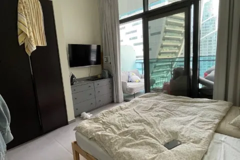 Studio Appartement à Business Bay, UAE No. 7538 7