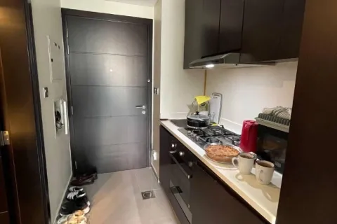 Studio Appartement à Business Bay, UAE No. 7538 3