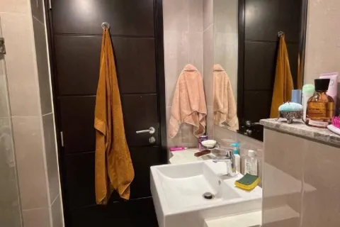 Studio Appartement à Business Bay, UAE No. 7538 9