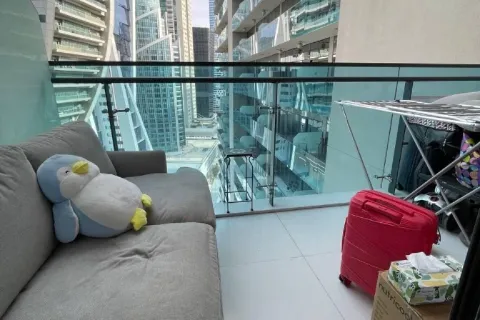 Studio Appartement à Business Bay, UAE No. 7538 5