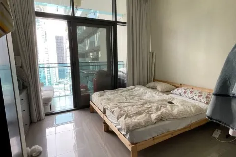 Studio Apartment in Business Bay, UAE No. 7538 6