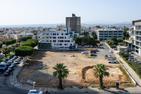 2709m² Land à Limassol, Cyprus No. 41817 1