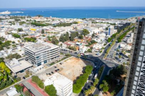 2709m² Land à Limassol, Cyprus No. 41817 2