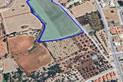 16054m² Land à Kolossi, Cyprus No. 41821 1