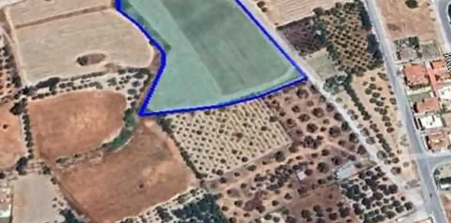 16054m² Land en Kolossi, Cyprus No. 41821