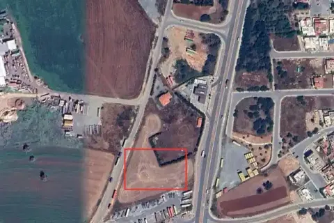 7358m² Land à Kato Polemidia, Cyprus No. 41819 1