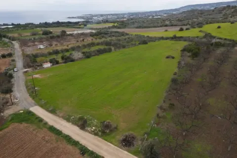 9564m² Land à Kissonerga, Cyprus No. 41820 5