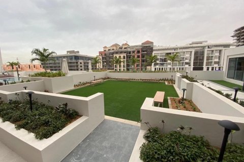 1 dormitorio Apartment en Dubai, UAE No. 6494 8