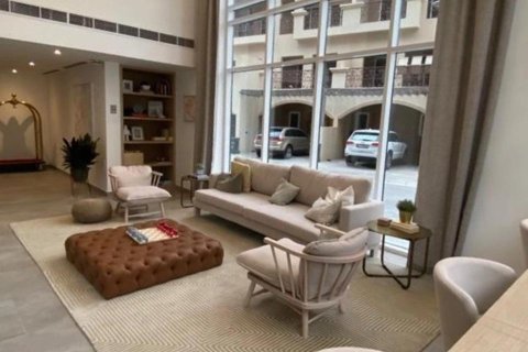 1 dormitorio Apartment en Dubai, UAE No. 6494 15