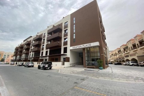 1 dormitorio Apartment en Dubai, UAE No. 6494 14