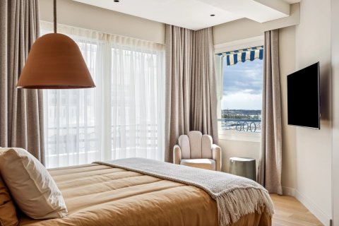 2 dormitorios Apartment en Cannes, France No. 68012 6