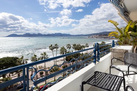 2 dormitorios Apartment en Cannes, France No. 68012 13