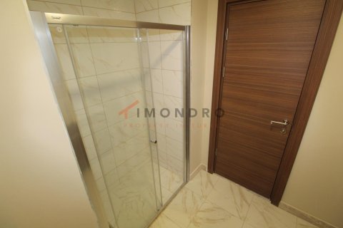 2+1 Apartment in Gaziosmanpasa, Turkey No. 17804 14