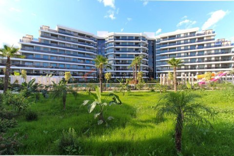 1+1 Apartment en Aksu, Turkey No. 17850 24