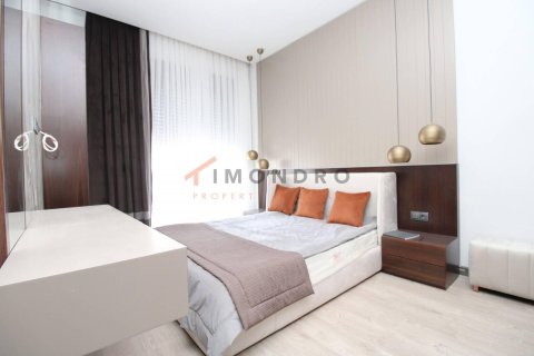 1+1 Apartment en Aksu, Turkey No. 17850 5