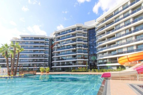 1+1 Apartment en Aksu, Turkey No. 17850 25