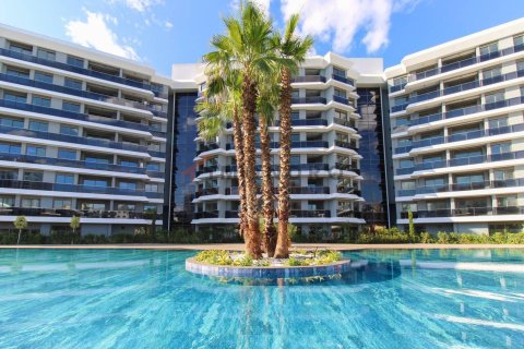 1+1 Apartment in Aksu, Turkey No. 17850 26