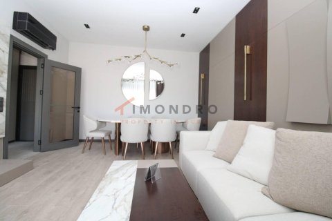 1+1 Apartment en Aksu, Turkey No. 17850 9