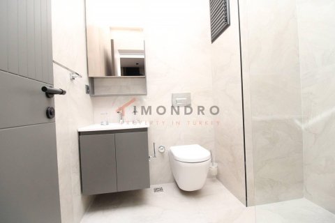 1+1 Apartment en Aksu, Turkey No. 17850 15