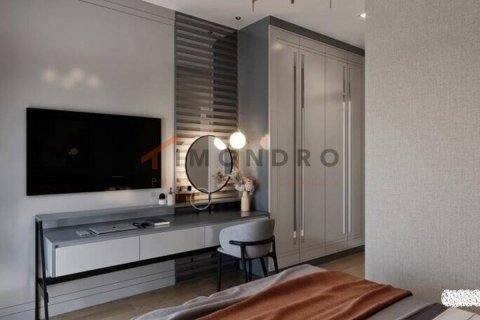 4+1 Appartement à Zeytinburnu, Turkey No. 17805 19