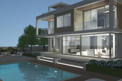 200m² Villa en Euboea, Greece No. 55636 8