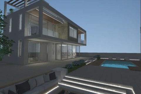 200m² Villa in Euboea, Greece No. 55636 3