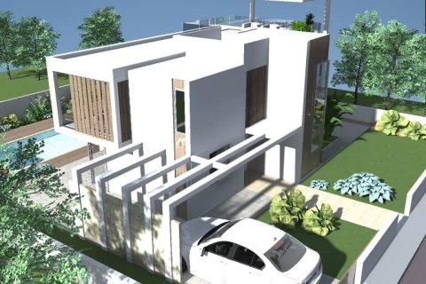 200m² Villa in Euboea, Greece No. 55636 12