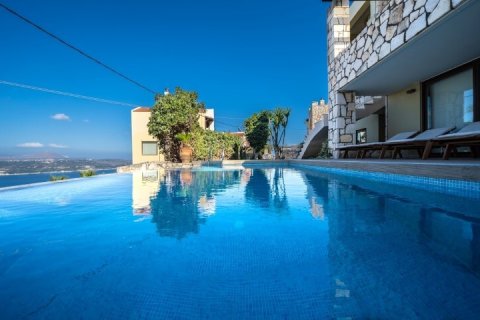 300m² Villa en Souda, Greece No. 55631 4