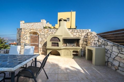 300m² Villa en Souda, Greece No. 55631 20