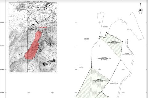 Земельный участок 375000м² в Малия, Греция №55634 2