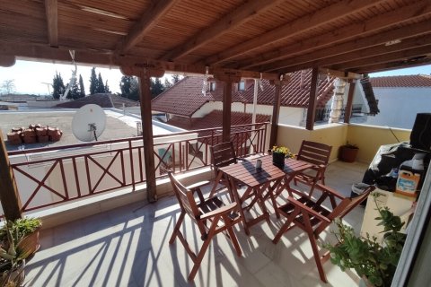 6 dormitorios House en Epanomi, Greece No. 55637 9