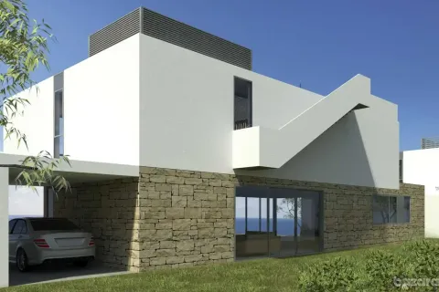 4 bedrooms Villa in Pegeia, Cyprus No. 29117 4