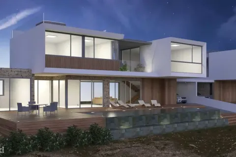 4 bedrooms Villa in Pegeia, Cyprus No. 29117 8