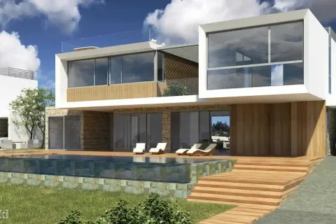 4 bedrooms Villa in Pegeia, Cyprus No. 29117 5