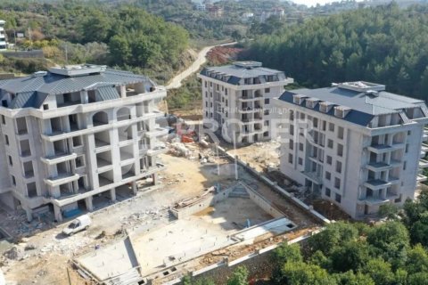 6 habitaciones Apartment en Alanya, Turkey No. 12645 13