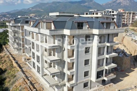 6 habitaciones Apartment en Alanya, Turkey No. 12645 20