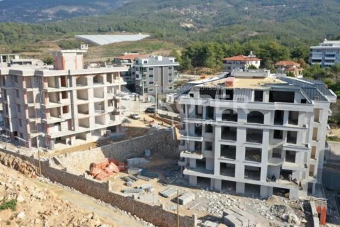 6 habitaciones Apartment en Alanya, Turkey No. 12645 17