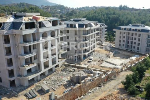 6 habitaciones Apartment en Alanya, Turkey No. 12645 21