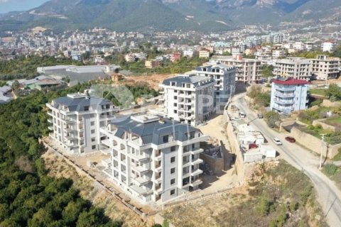 6 habitaciones Apartment en Alanya, Turkey No. 12645 11