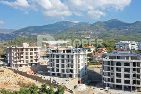 6 habitaciones Apartment en Alanya, Turkey No. 12645 10