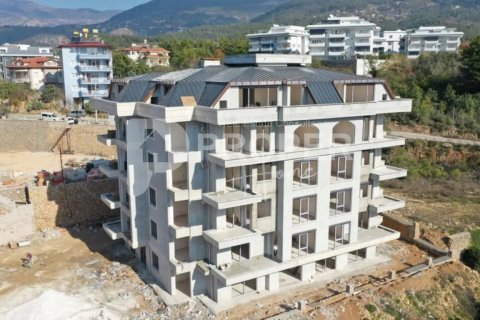 6 habitaciones Apartment en Alanya, Turkey No. 12645 16