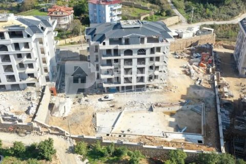 6 habitaciones Apartment en Alanya, Turkey No. 12645 19