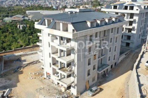 6 habitaciones Apartment en Alanya, Turkey No. 12645 18