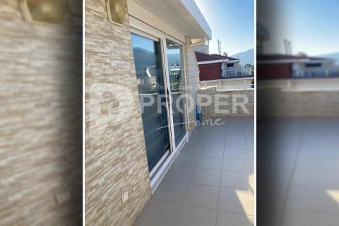 4 rooms Apartment in Alanya, Turkey No. 12735 10