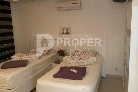 4 rooms Apartment in Alanya, Turkey No. 12735 12