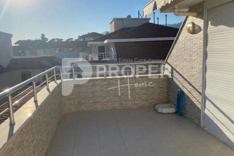 4 rooms Apartment in Alanya, Turkey No. 12735 8